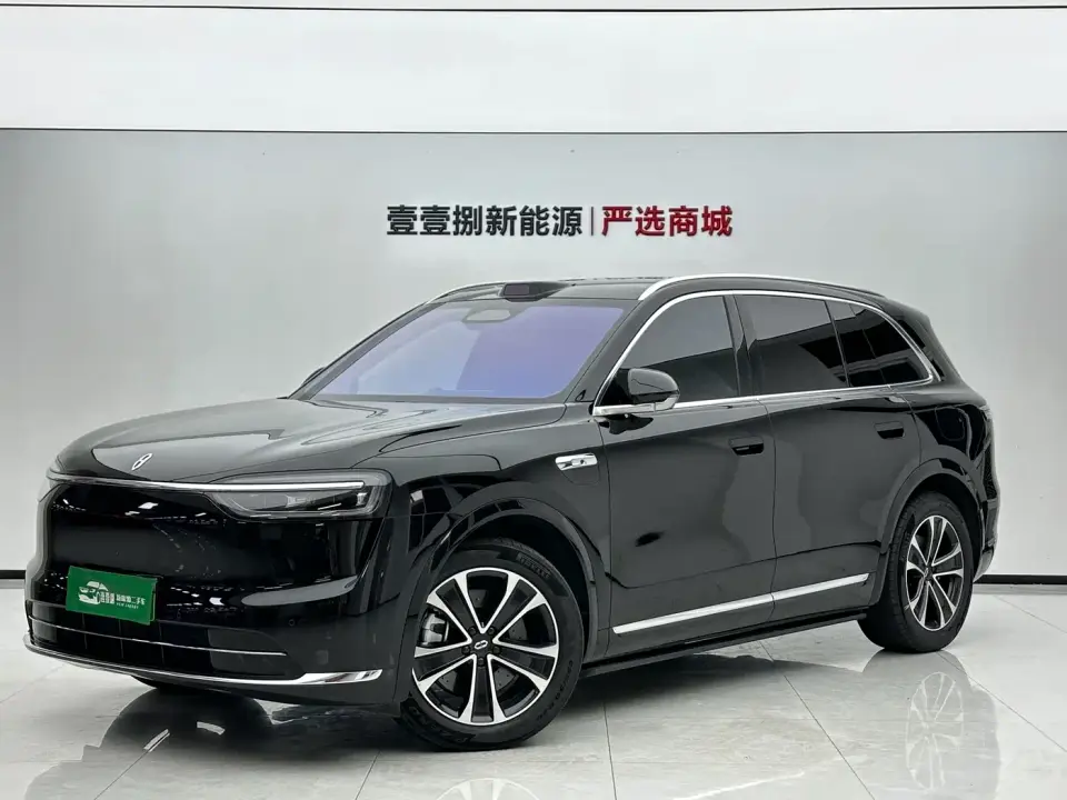 AITO Wenjie AITO M7 Extended Range Max AWD 6-seater 2025