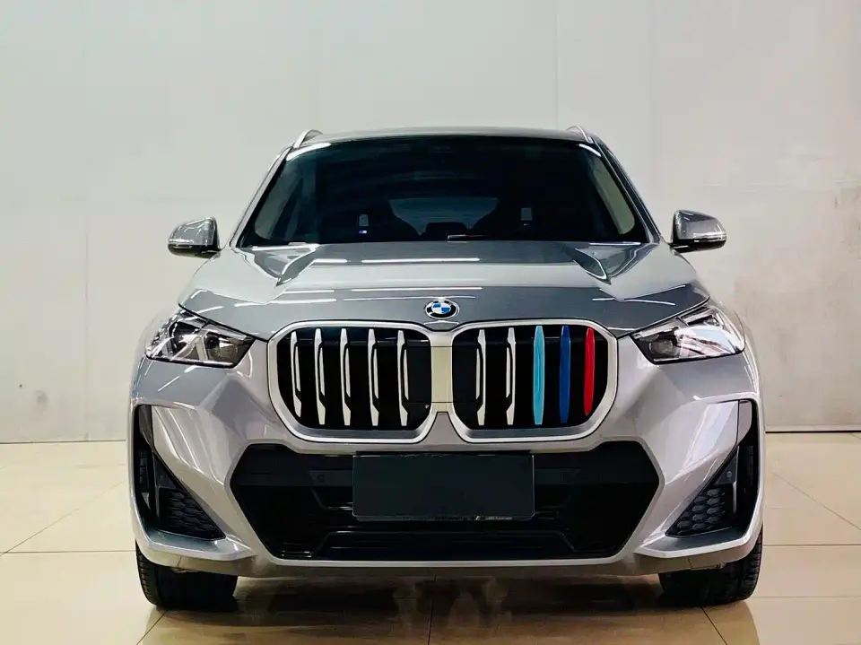 BMW X1 xDrive25Li M Sport Package 2024