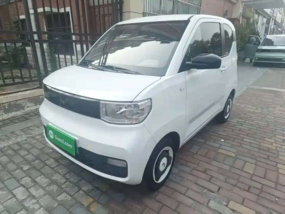 Wuling Motors Hongguang MINIEV Comfort LFP 2022