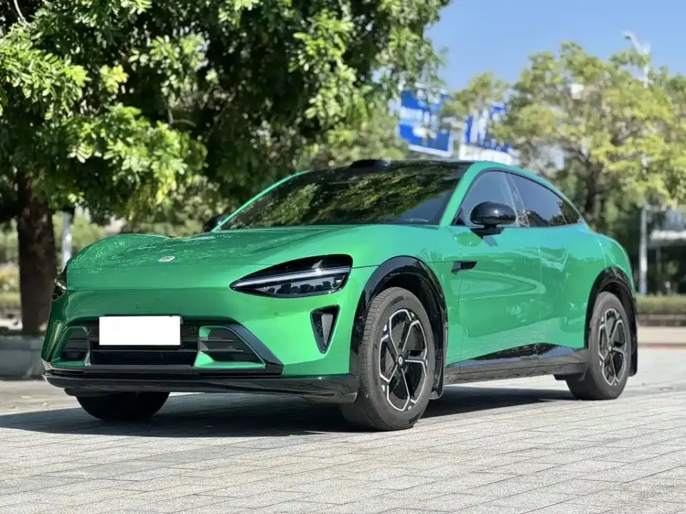 Xiaomi Auto Xiaomi YU7 Extended Range RWD Edition 2026