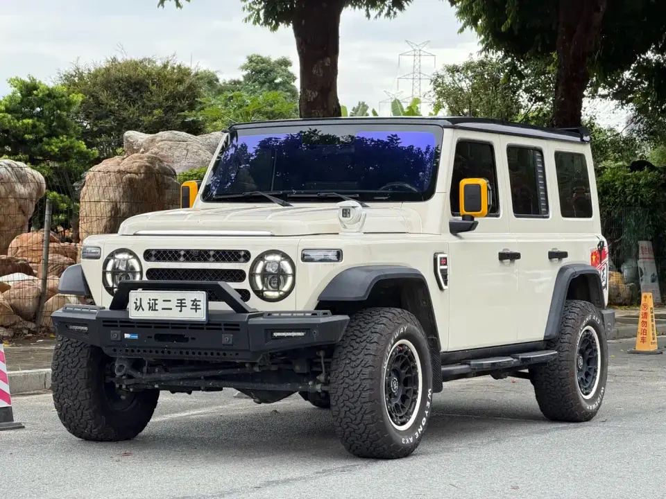 212 T01 2.0T Explorer 2025