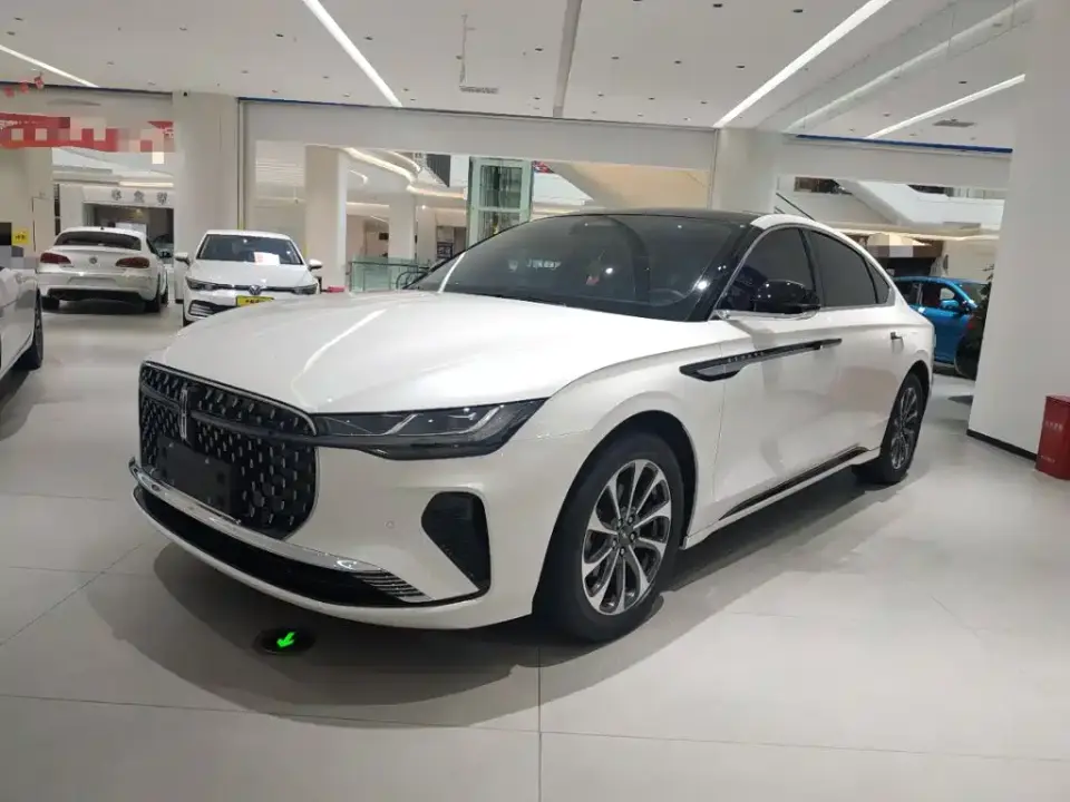 Lincoln Z Model iEnjoy Premium Edition 2023