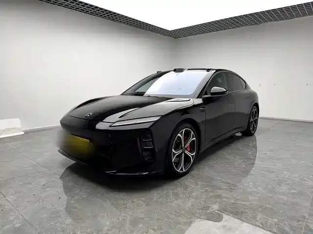 NIO ET5 75kWh 2025
