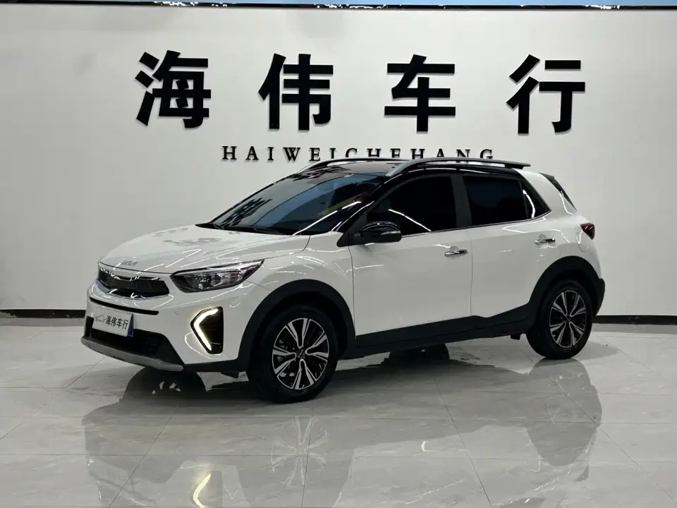 Kia KX1 1.4L Sunroof Edition 2026