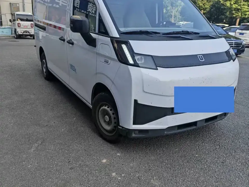 Yuan Cheng FarStar V Star Enjoy V7E Smart Premium Edition Xuanwu 51.4kWh 2025