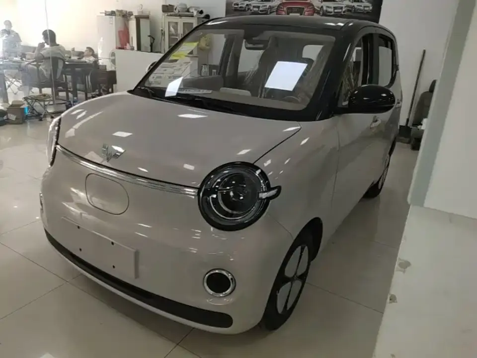 Wuling Motors Hongguang MINIEV Premium Edition 2026