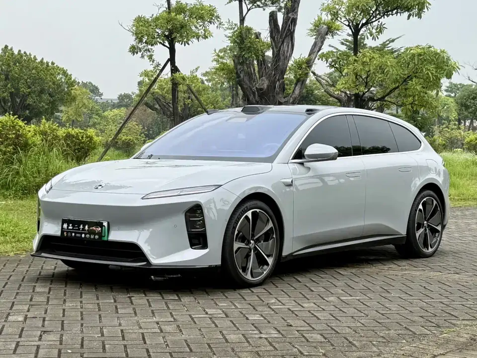 NIO ET5T 75kWh Touring 2025