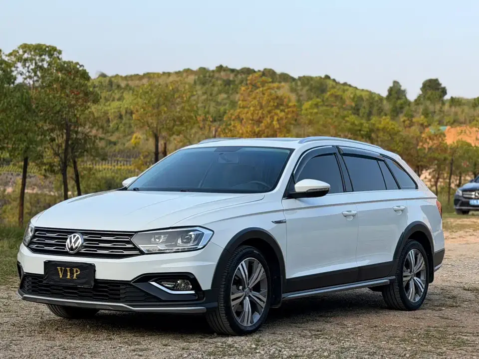 Volkswagen C-TREK 1.5L Automatic Comfort Edition 2021