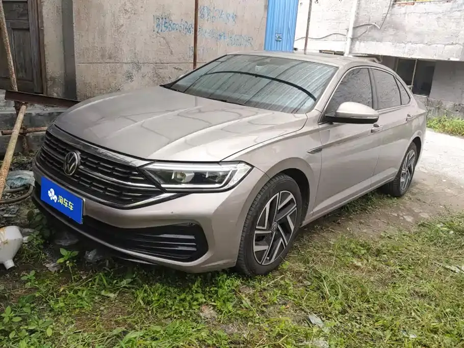 Volkswagen Sagitar 280TSI DSG Surpass Plus Edition 2022
