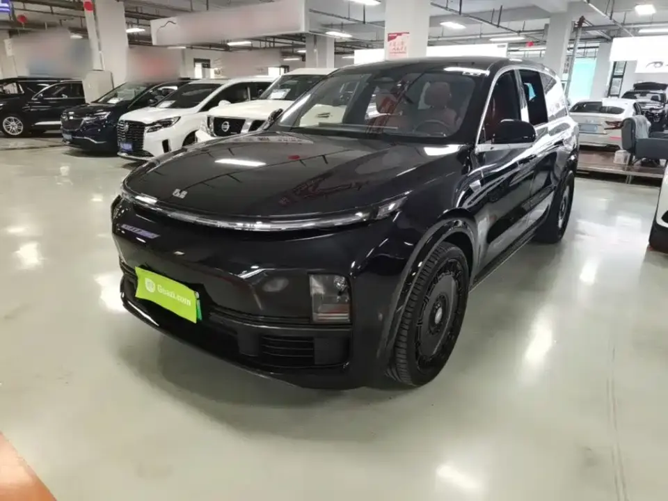 Li Auto Li Xiang L9 Pro 2024