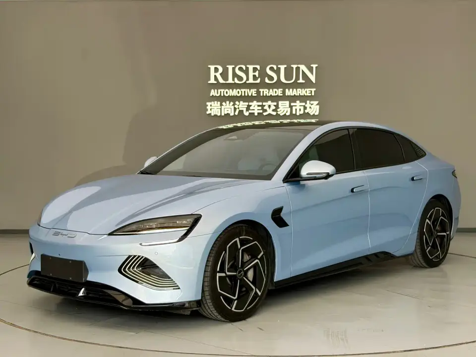 BYD Seal Champion Edition 700km Performance 2023