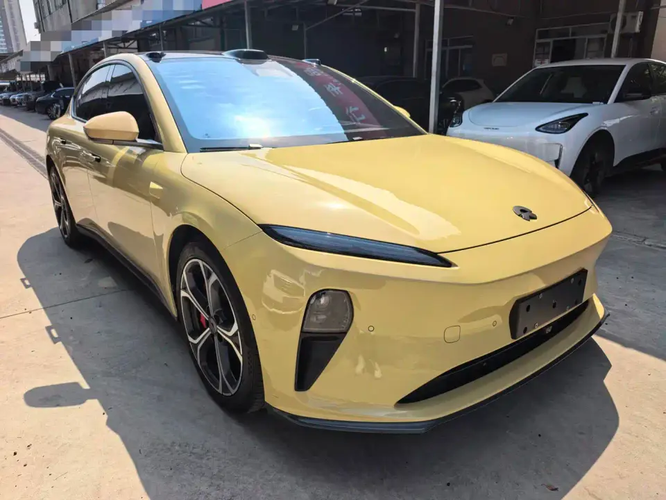 NIO ET5 75kWh 2024