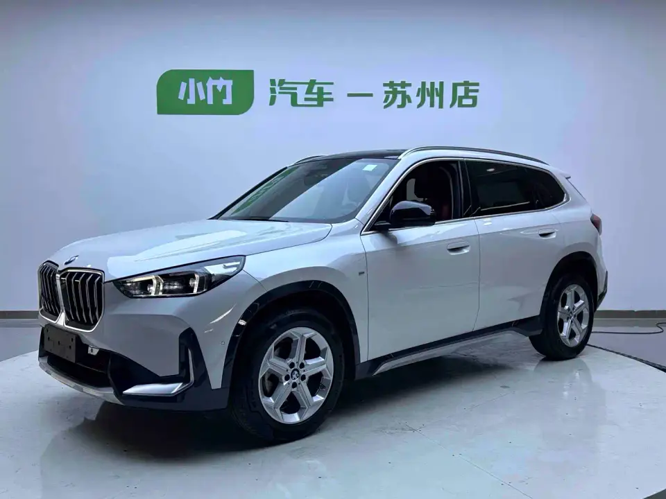 BMW X1 sDrive20Li X Design Package 2024