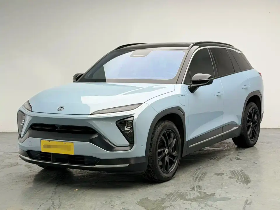 NIO ES6 600KM Sport 2021