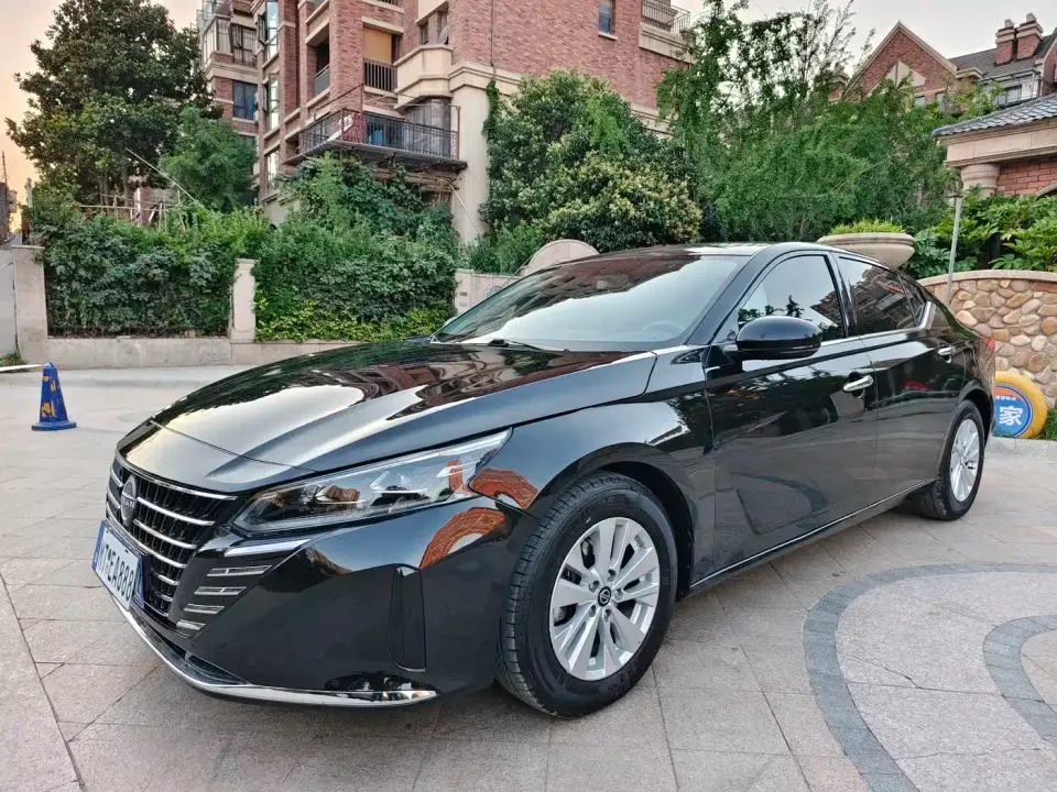 Nissan Teana 2.0L XE Fashion 2022