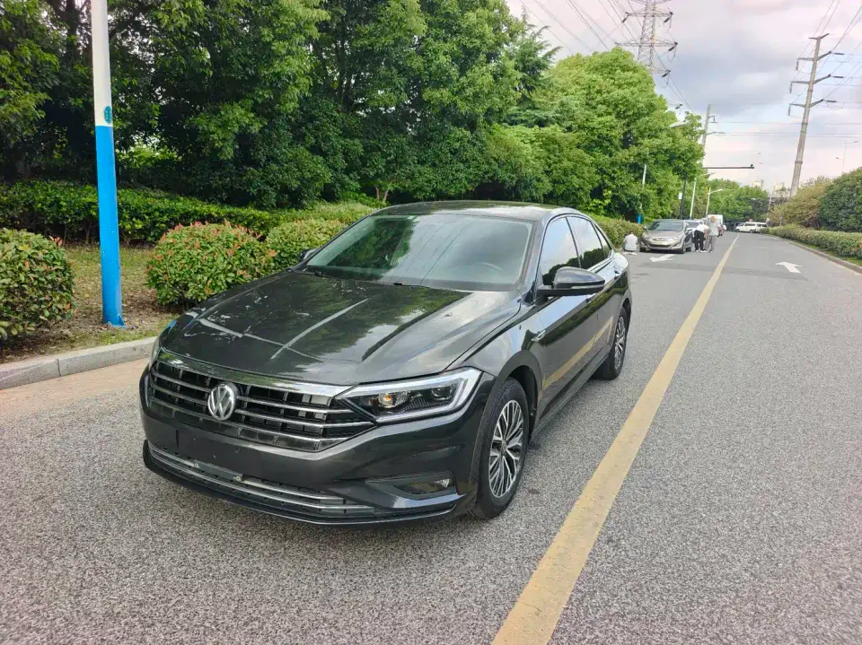 Volkswagen Sagitar 200TSI DSG Comfort Smart Edition 2021