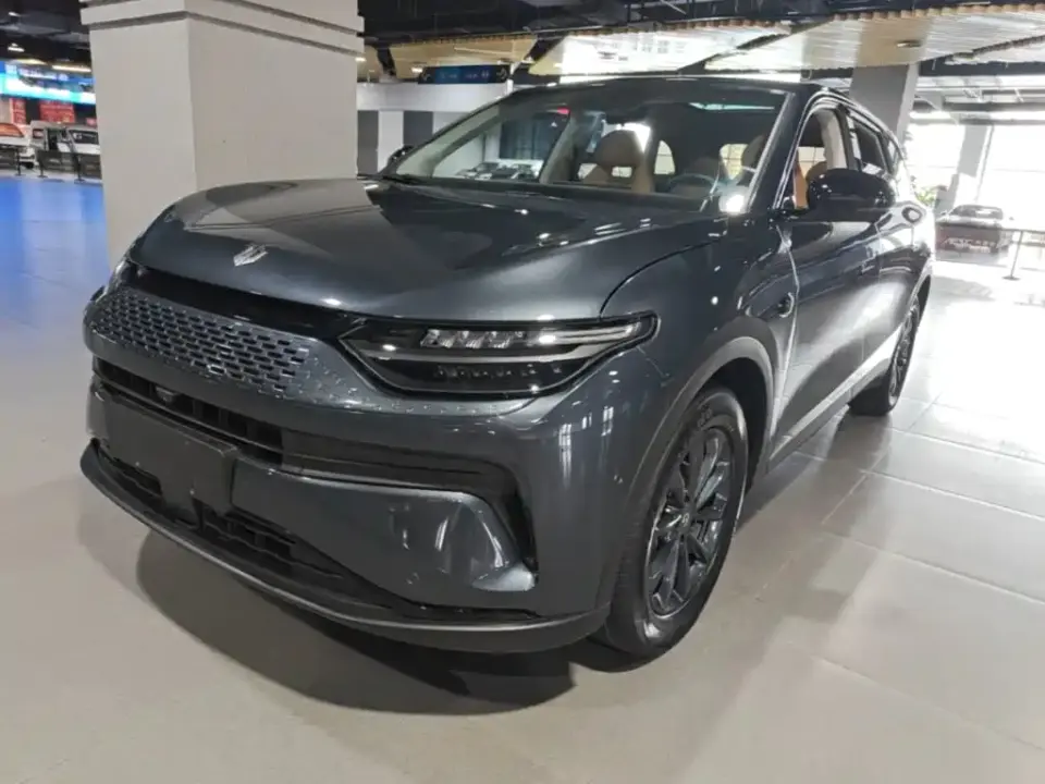 Leapmotor C11 Extended Range 300 Smart Edition 2024