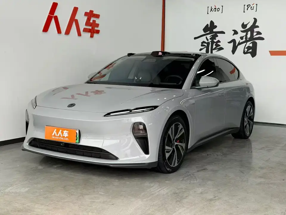NIO ET5 75kWh 2023