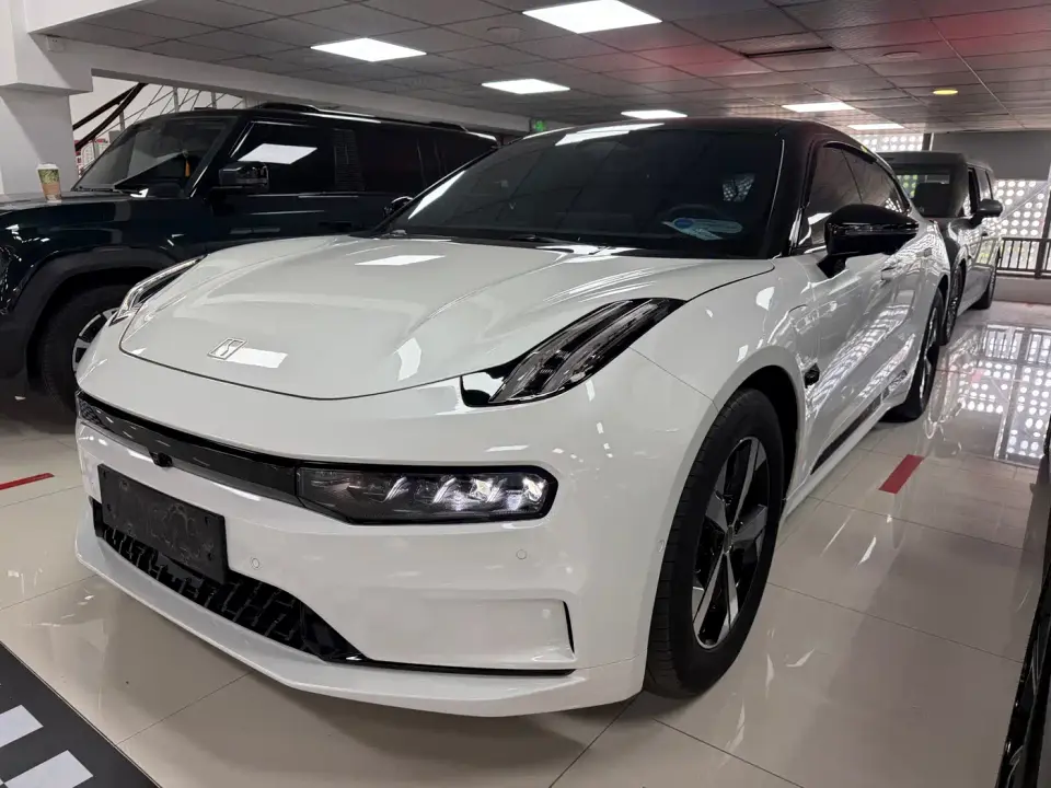 Zeekr 001 WE Edition 100kWh 2024