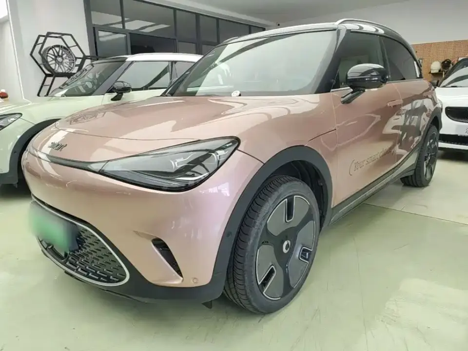 Smart Elf #1 Premium Edition 2023