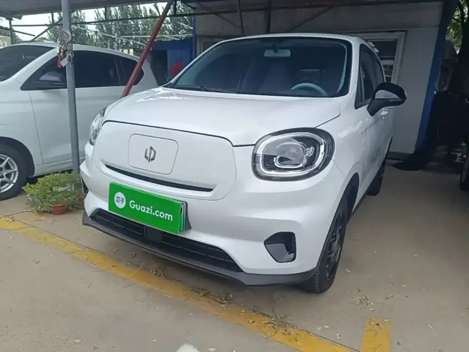 Leapmotor T03 Model 310 Comfort Edition 2025