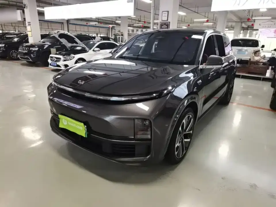 Li Auto Li Xiang L9 Pro 2024