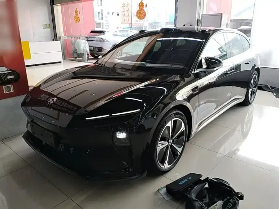 NIO ET5T 75kWh Touring 2025