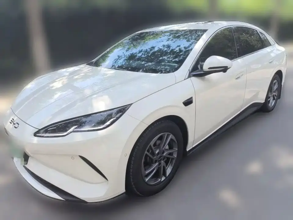 BYD Seal 06 New Energy Model EV 545KM Premium 2025