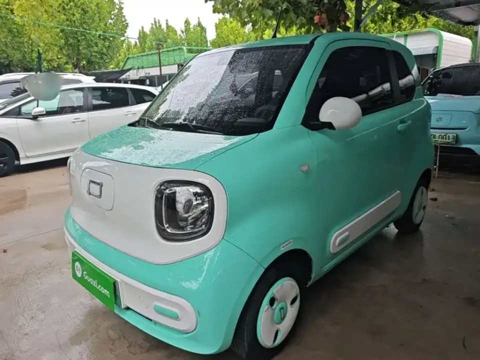 Besturn Bestune Pony 170km Vitality Pony 2024