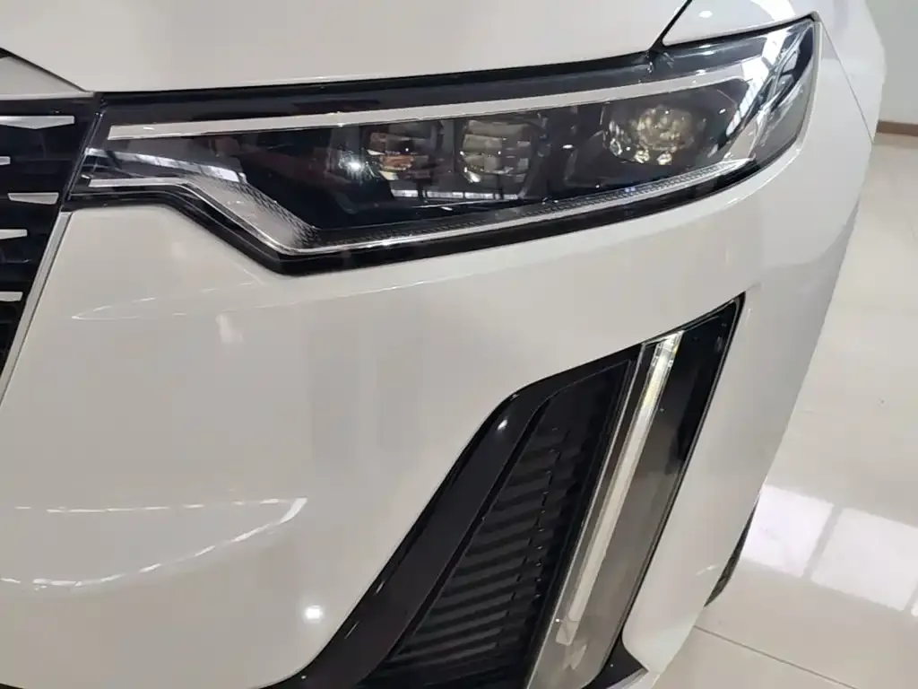 Cadillac XT6 28T 6-Seater Luxury Model 2020 — фото 24