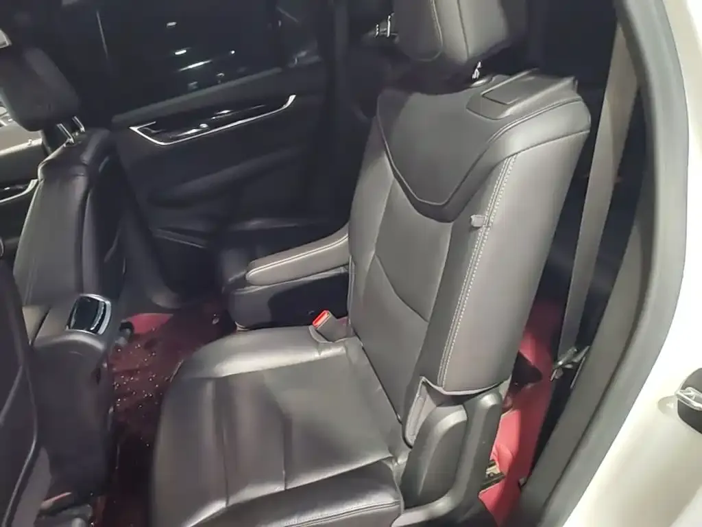 Cadillac XT6 28T 6-Seater Luxury Model 2020 — фото 17
