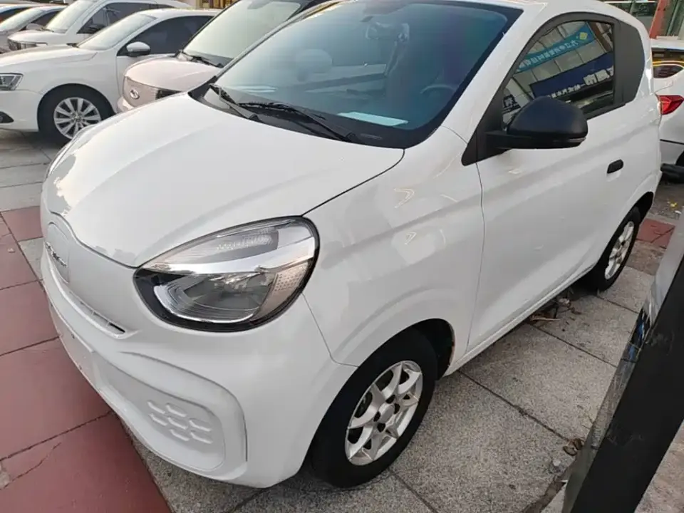 Roewe Kaiwei CLEVER 311km Vitality Bobo Edition 2023