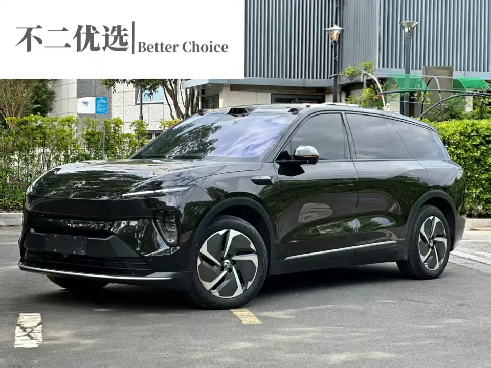 NIO ES8 75kWh 2024