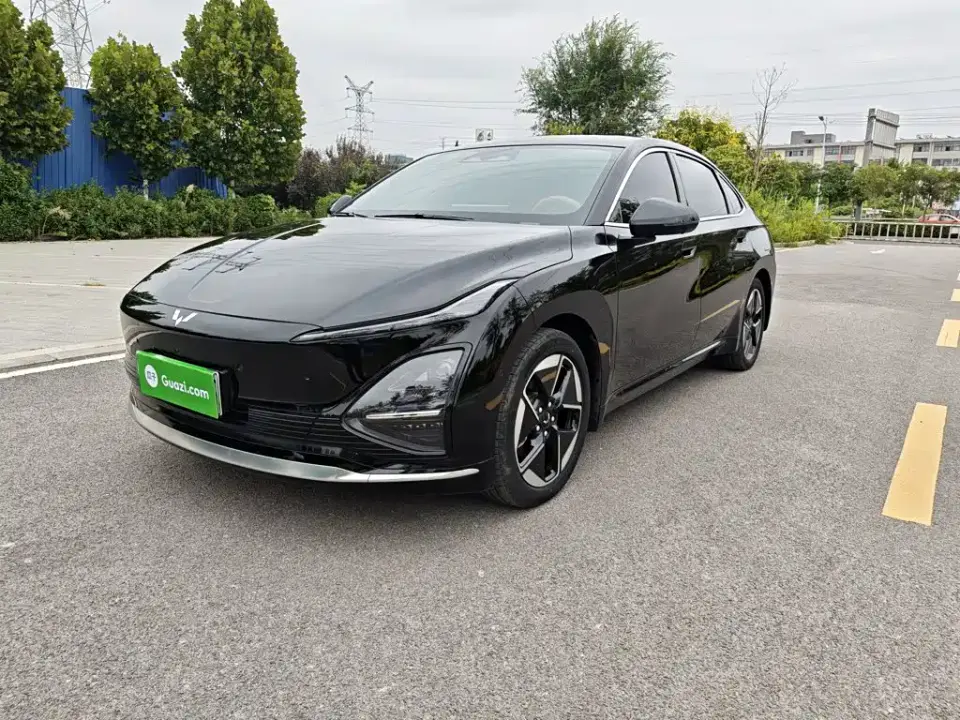 Wuling Motors Wuling Xingguang Model 610km Smart Flagship 2025