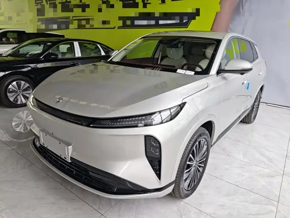 Dongfeng Aeolus L8 112KM Dream Edition 2026