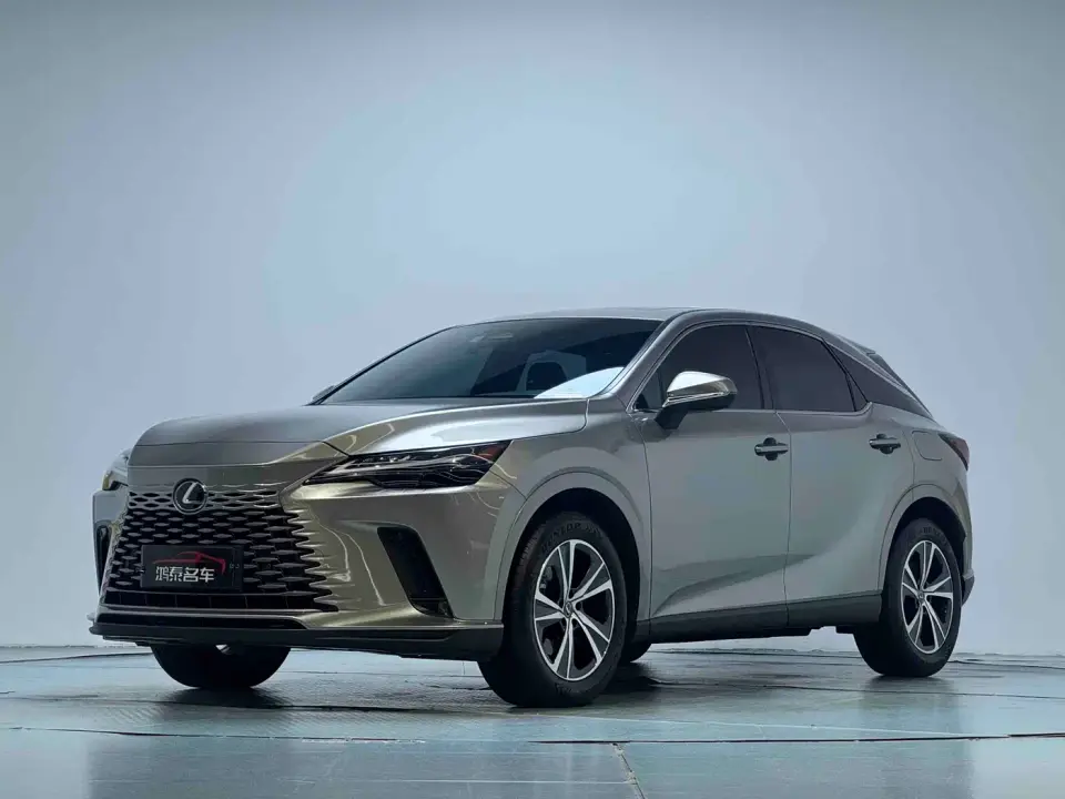 Lexus RX 300 4WD Premium Edition 2024