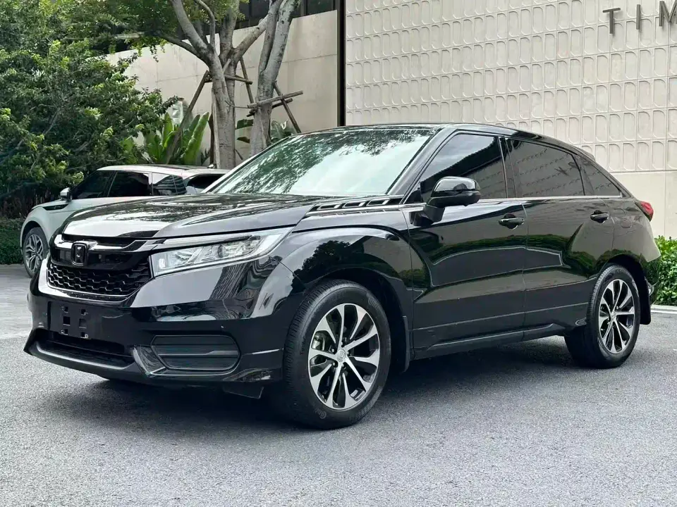 Honda Avancier 240TURBO 2WD Elite 2020
