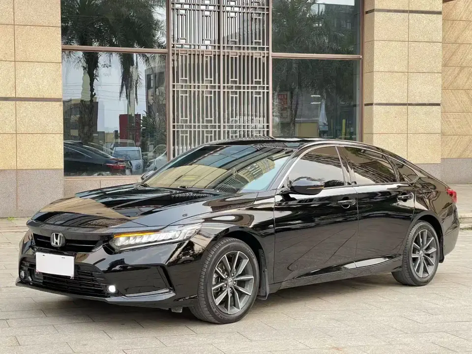 Honda Inspire 260TURBO Deluxe Edition 2022
