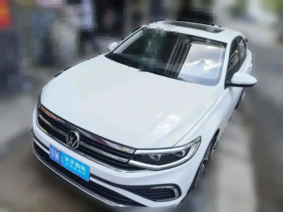 Volkswagen Bora 200TSI DSG Joy Ride Navigation Edition 2025