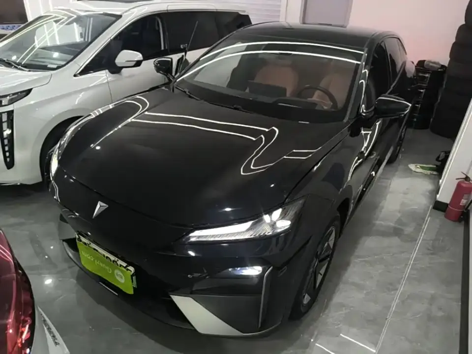 Deepal S07 200Max Range Extender Edition 2024