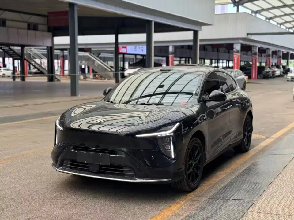 IM Motors IM LS6 Extended Range Base 2025