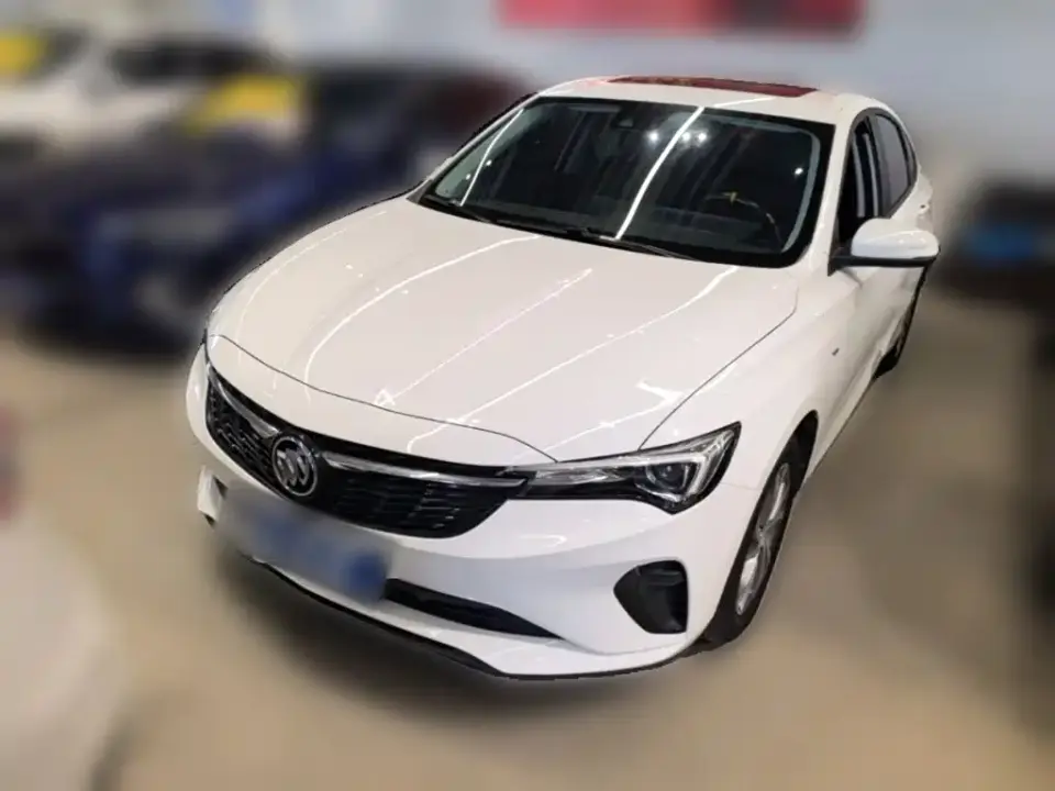 Buick Verano Pro Joy Edition 2023