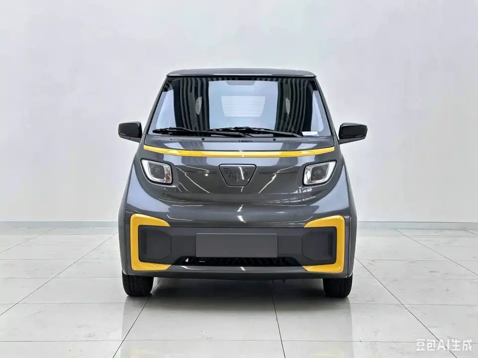 Wuling Motors Wuling NanoEV Passion Edition 2022