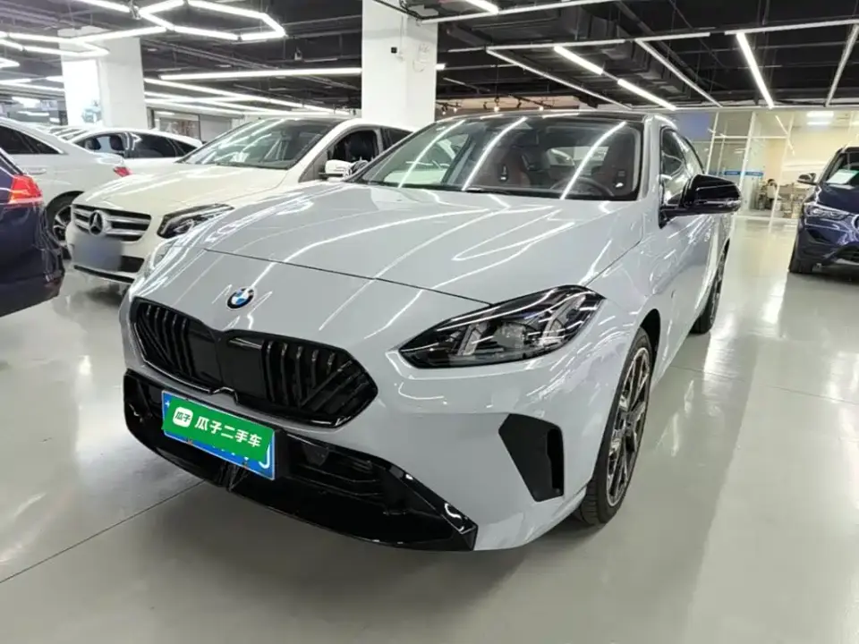 BMW 2 Series 225L M Sport Moonlight Package 2025