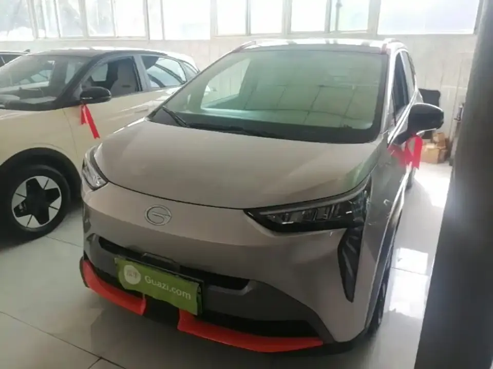 Aion Y 70 Enjoy Edition LFP 2022