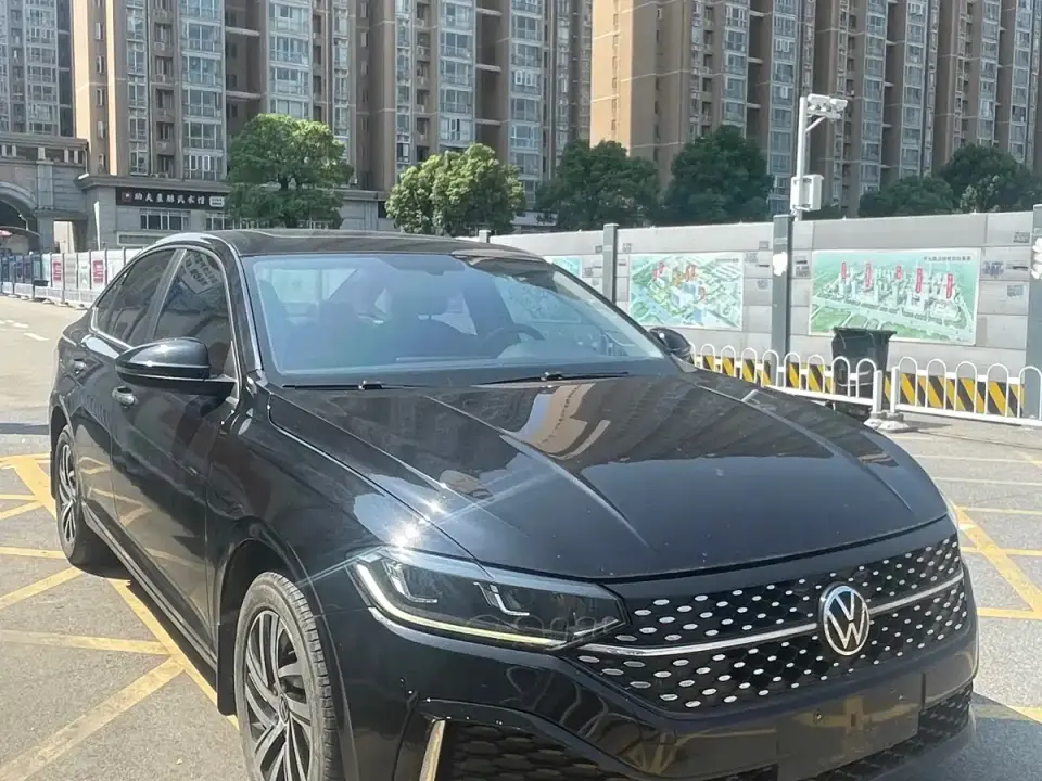 Volkswagen Lavida 280TSI DSG Starlight Comfort Edition 2022