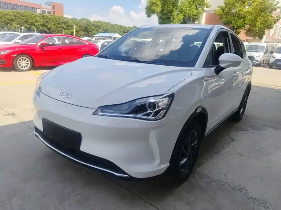 Neta Nezha V Trend 300 Lite LFP 2023