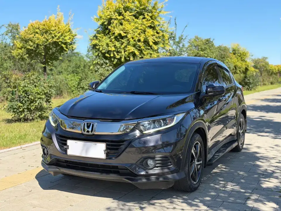Honda Vezel 1.5L CVT Pioneer 2022