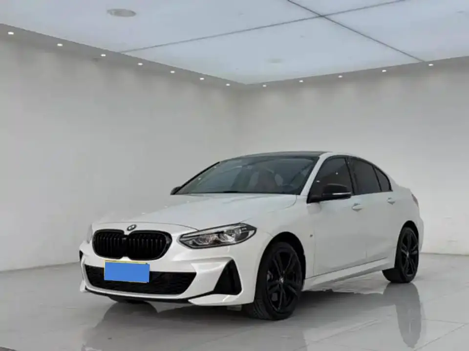 BMW 1 Series 125i M Sport Shadow Edition 2022