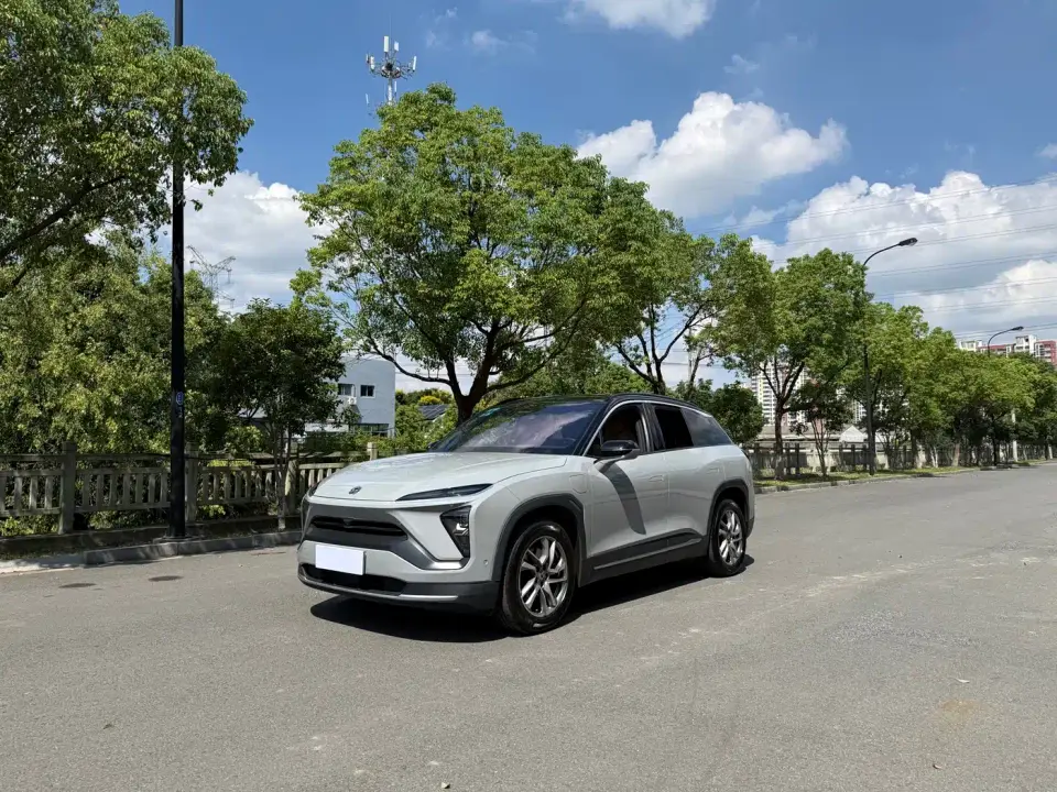 NIO ES6 420KM Sport 2020